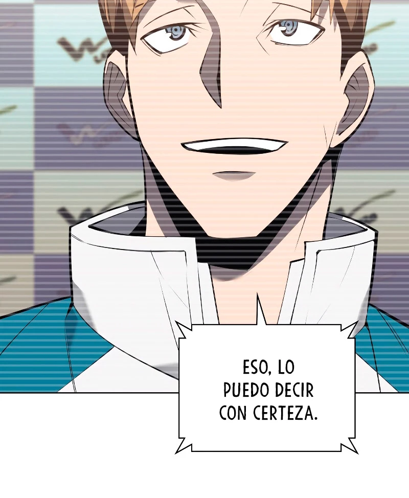 El Chetado (Overgeared) capítulo 96, página 57