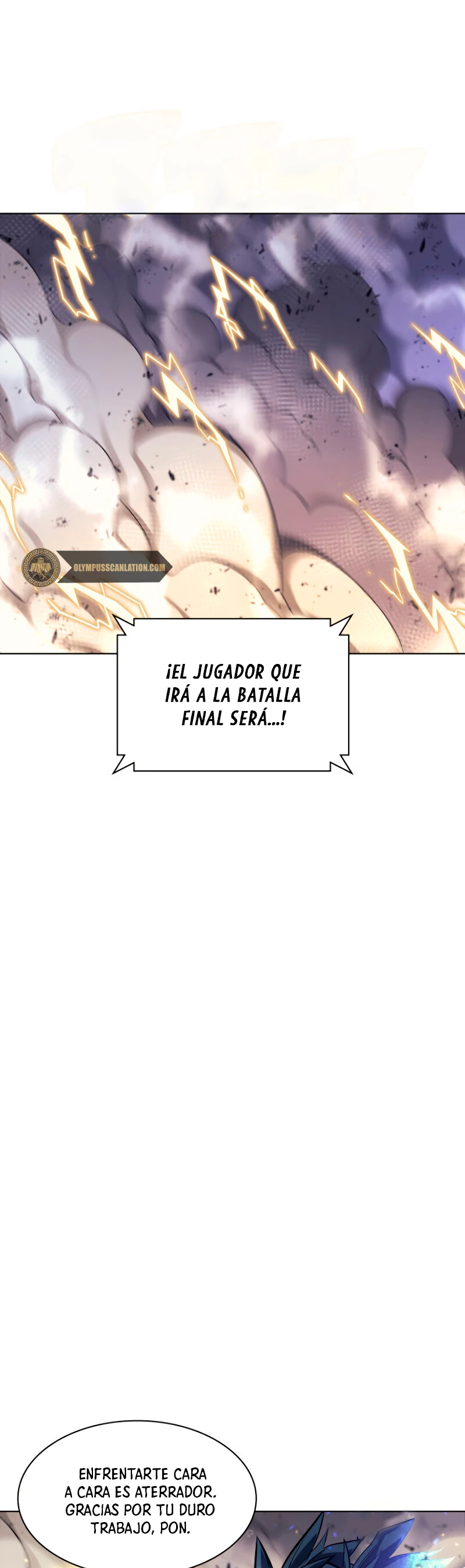 El Chetado (Overgeared) capítulo 98, página 12