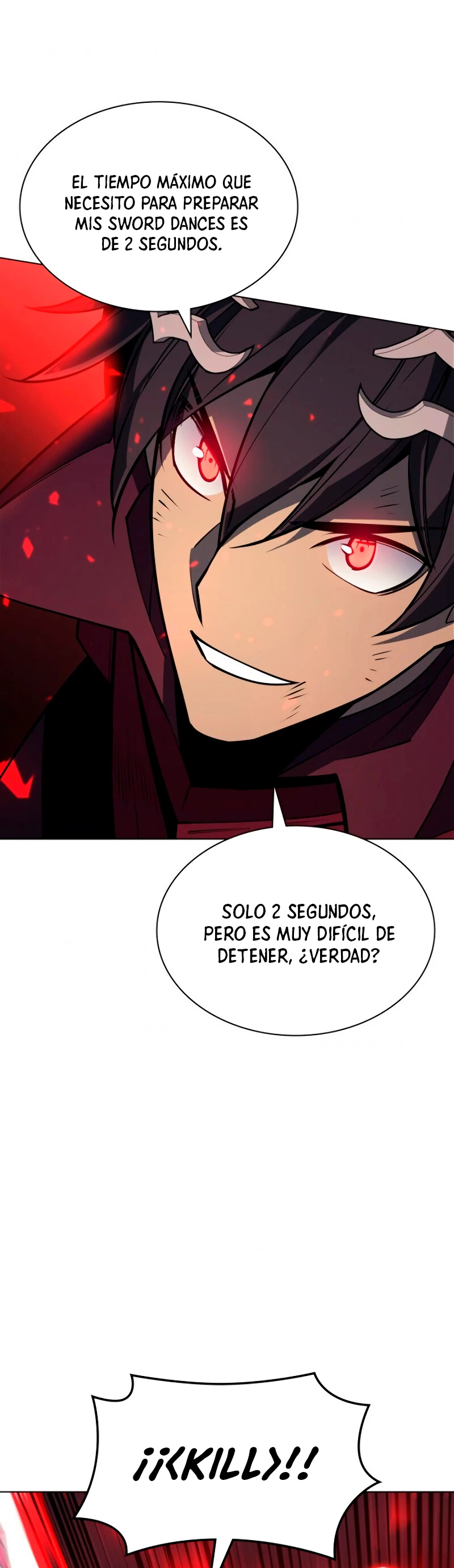 El Chetado (Overgeared) capítulo 98, página 44