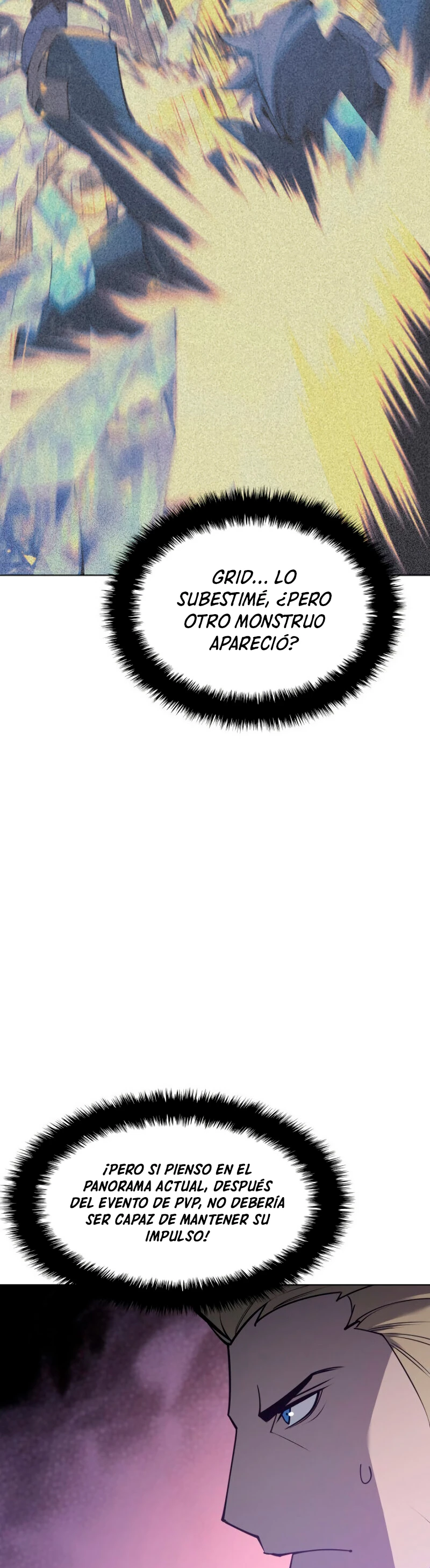 El Chetado (Overgeared) capítulo 98, página 58