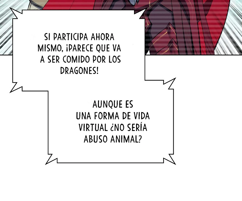 El Chetado (Overgeared) capítulo 99, página 8