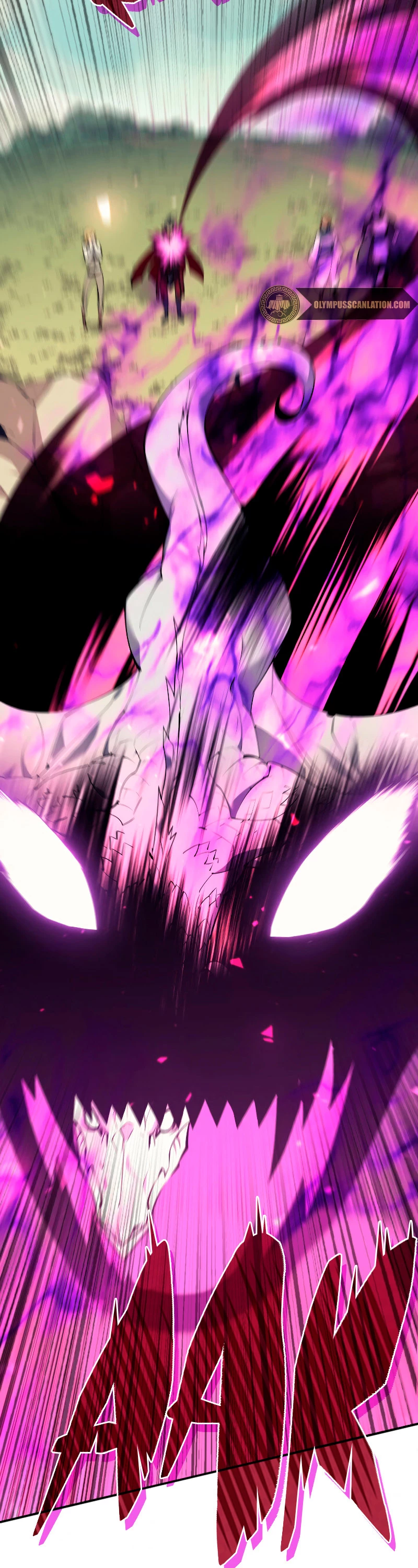 El Chetado (Overgeared) capítulo 99, página 17