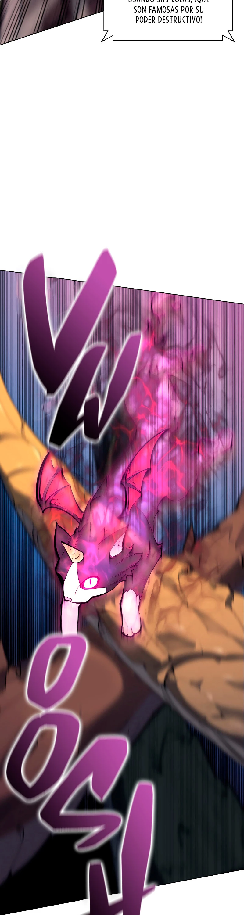 El Chetado (Overgeared) capítulo 99, página 37