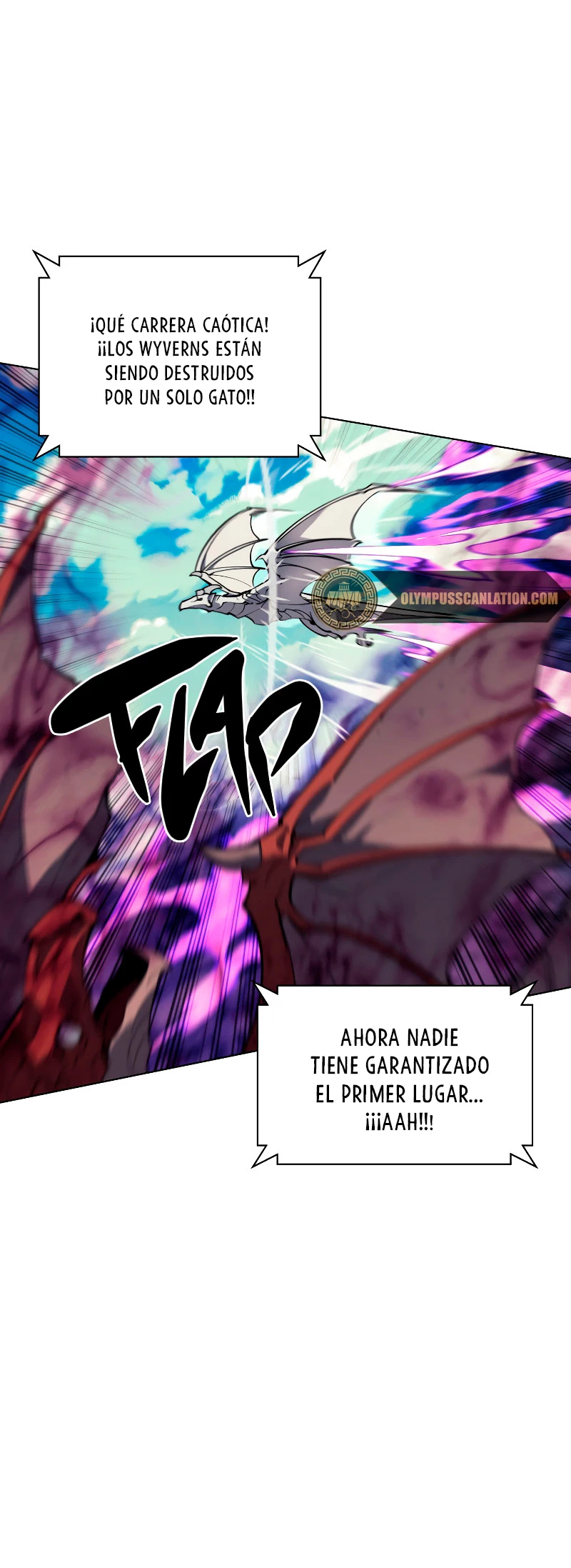 El Chetado (Overgeared) capítulo 99, página 44
