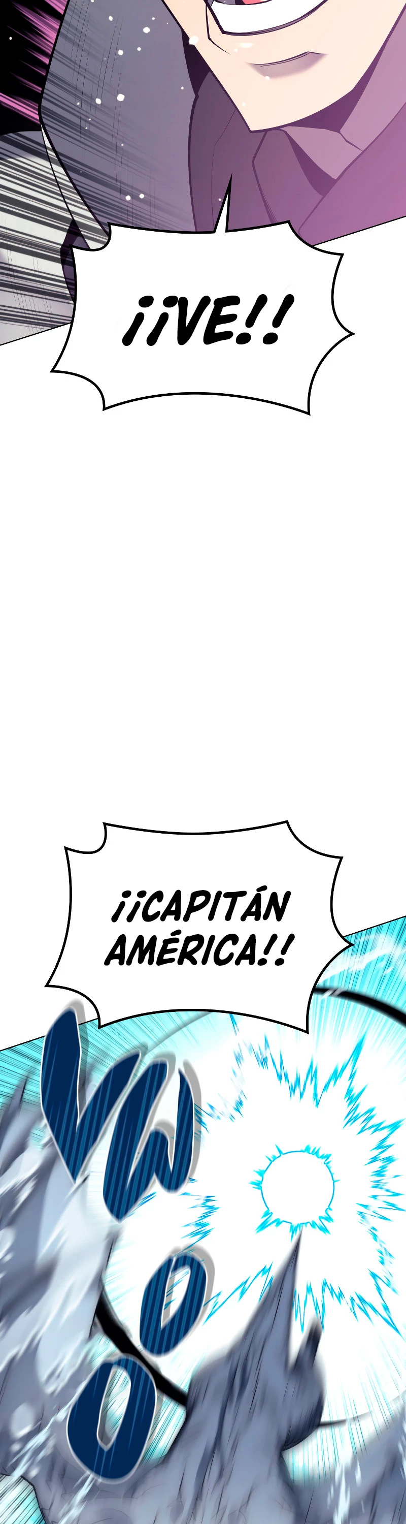 El Chetado (Overgeared) capítulo 99, página 47