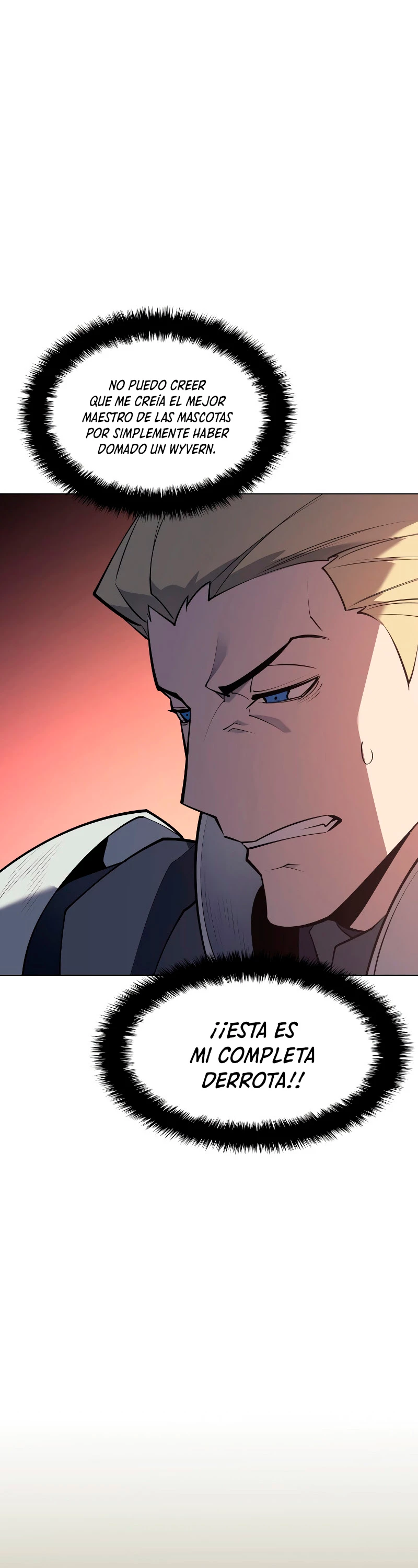 El Chetado (Overgeared) capítulo 99, página 59