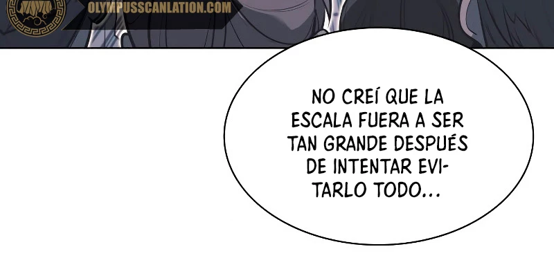 El Chetado (Overgeared) capítulo 99, página 66