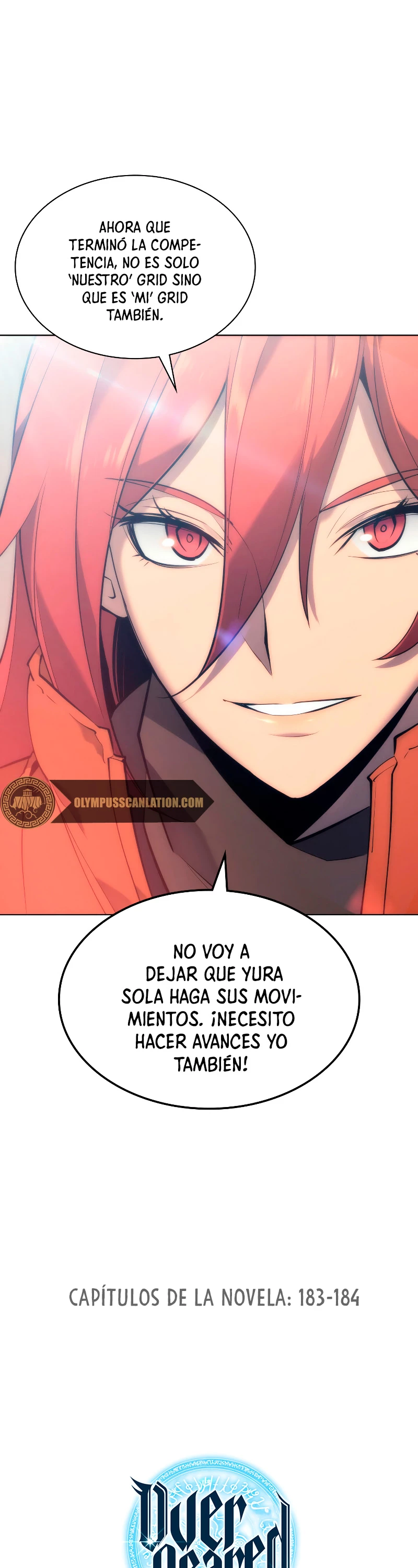 El Chetado (Overgeared) capítulo 99, página 72