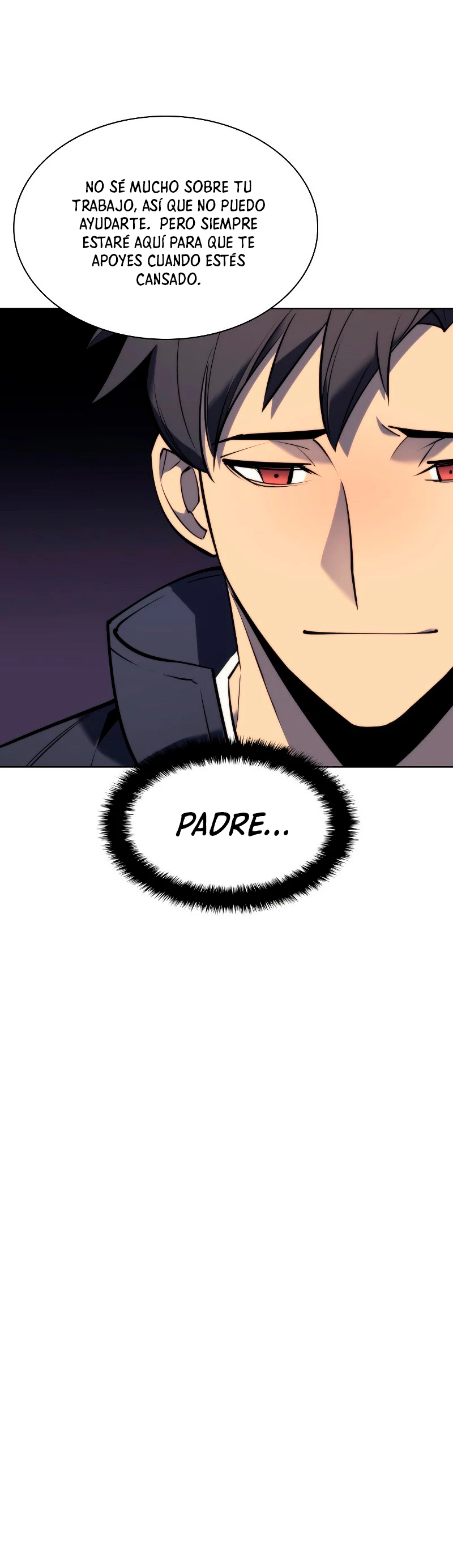 El Chetado (Overgeared) capítulo 100, página 22