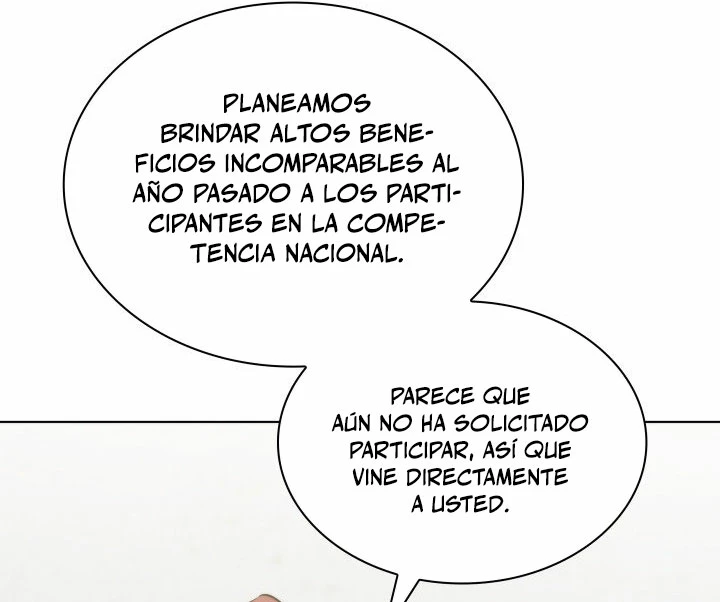 El Chetado (Overgeared) capítulo 194, página 8