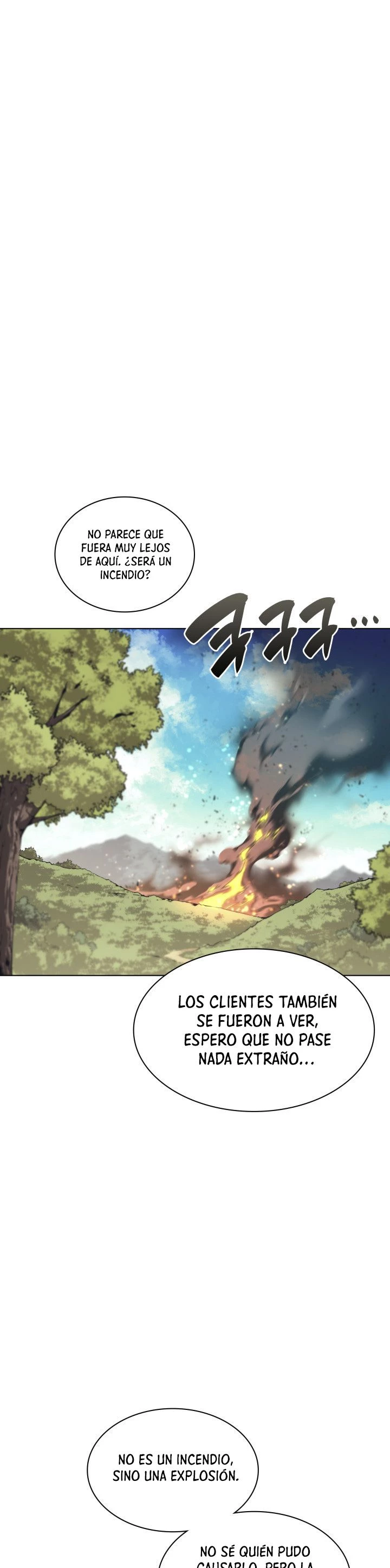 El Chetado (Overgeared) capítulo 101, página 26