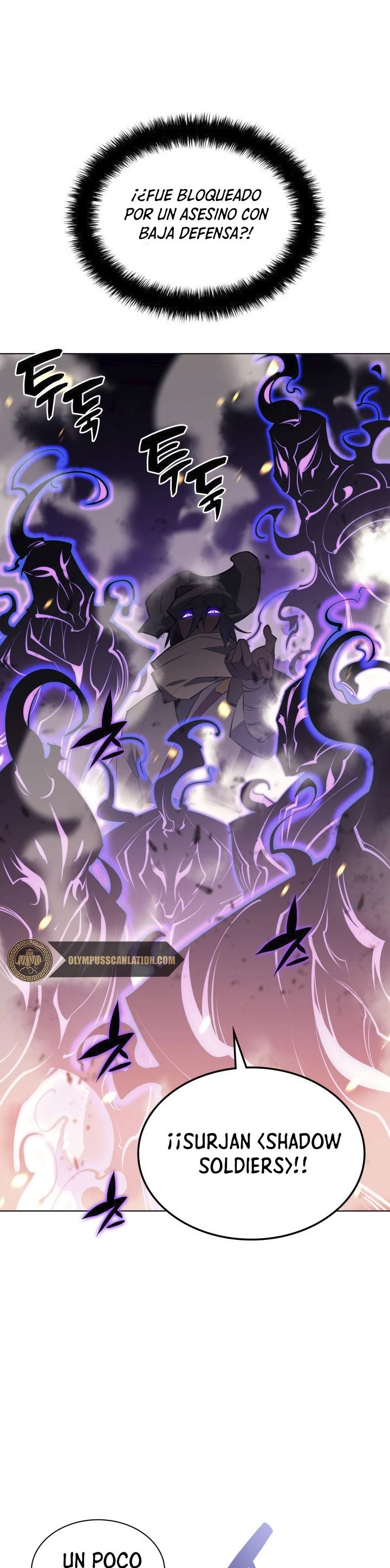El Chetado (Overgeared) capítulo 101, página 32