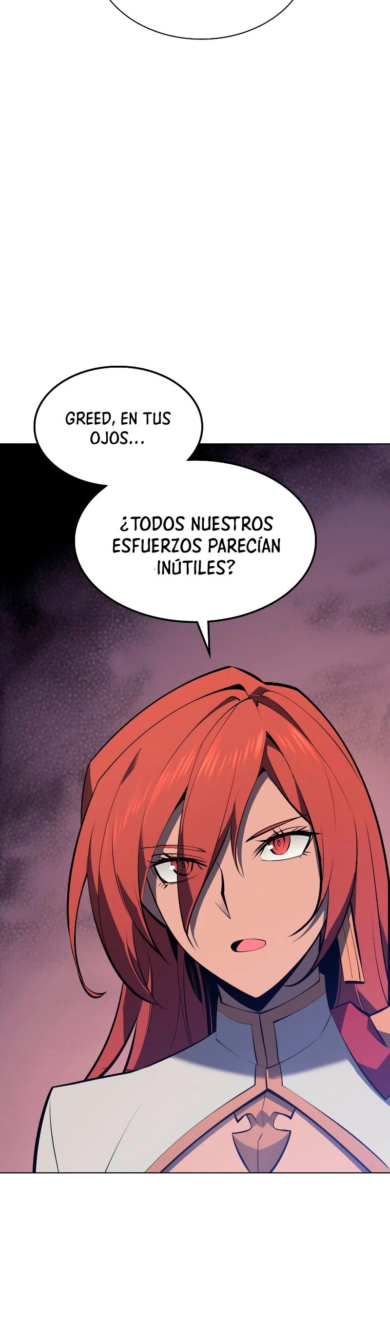 El Chetado (Overgeared) capítulo 102, página 54