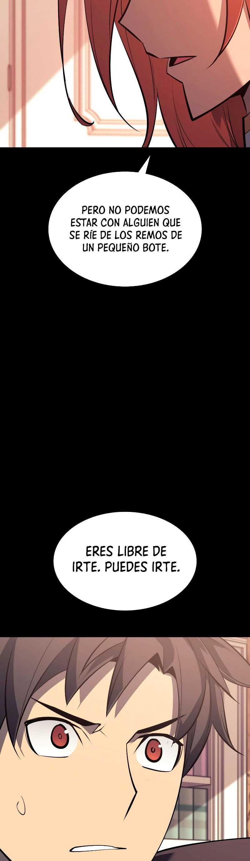 El Chetado (Overgeared) capítulo 102, página 57