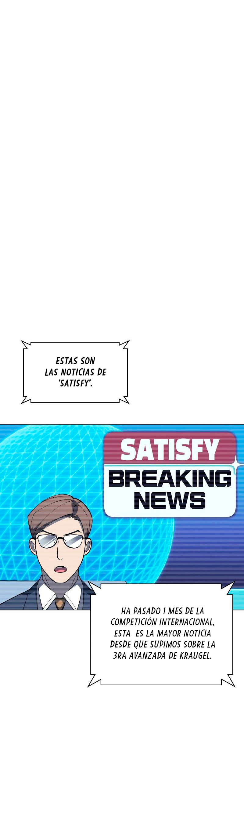 El Chetado (Overgeared) capítulo 103, página 21