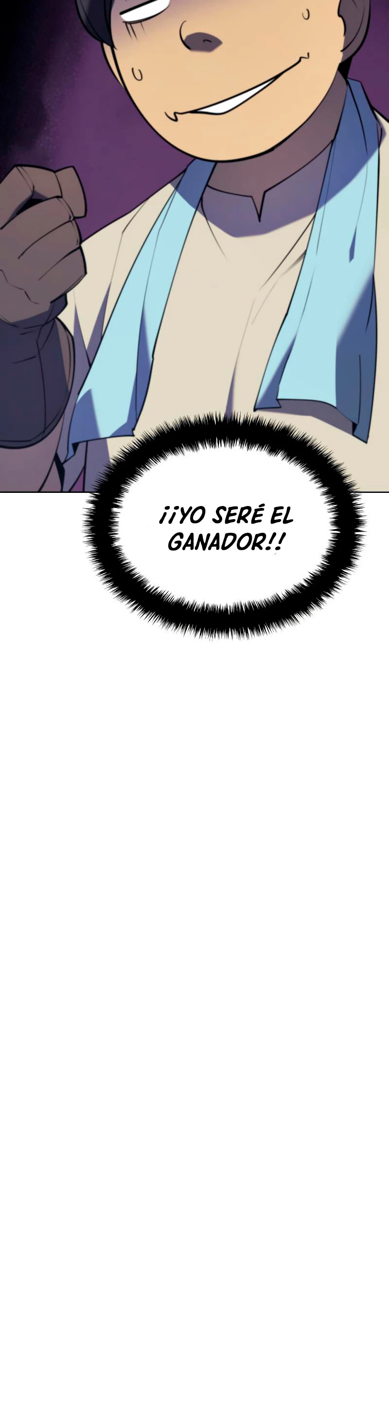 El Chetado (Overgeared) capítulo 103, página 49