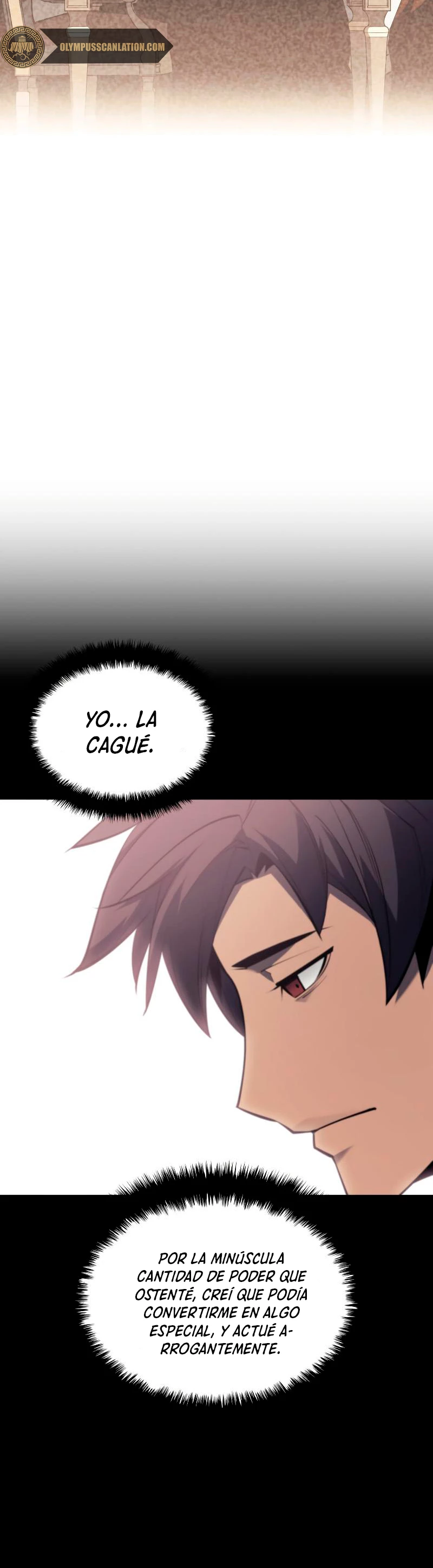 El Chetado (Overgeared) capítulo 103, página 52