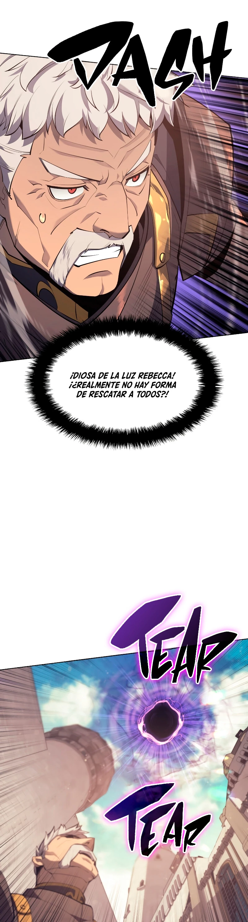 El Chetado (Overgeared) capítulo 104, página 22