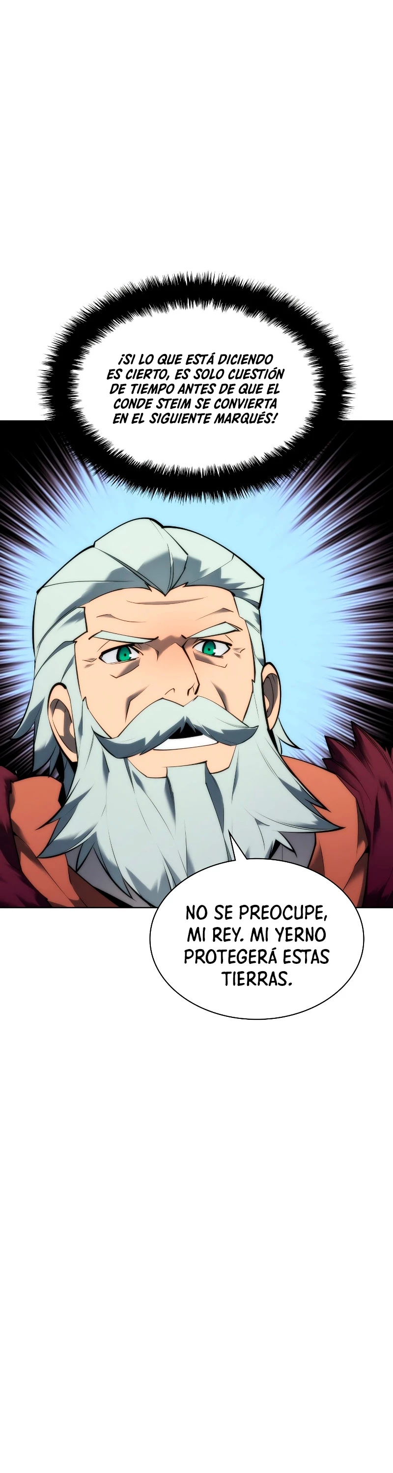 El Chetado (Overgeared) capítulo 104, página 47