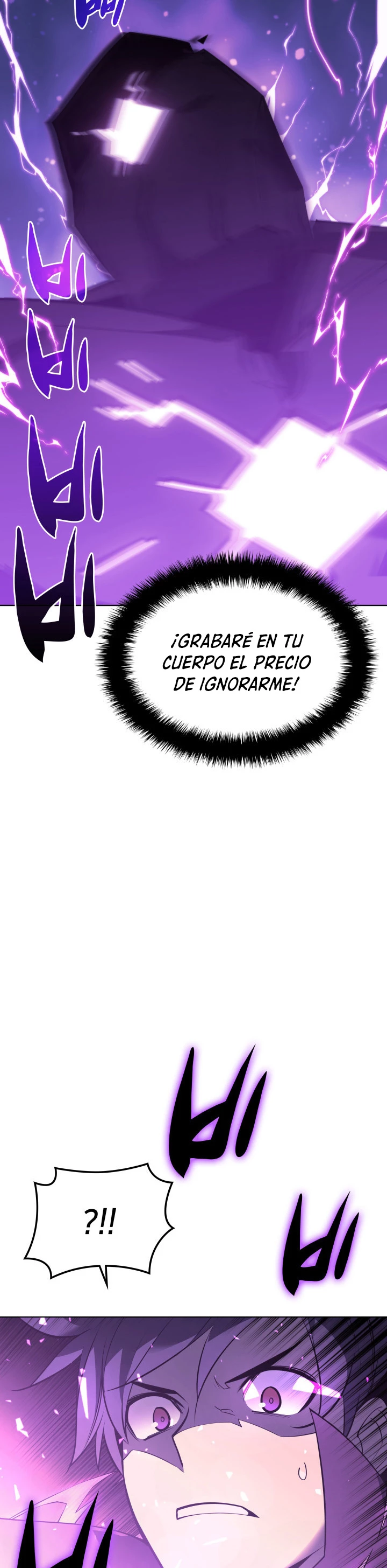 El Chetado (Overgeared) capítulo 105, página 13
