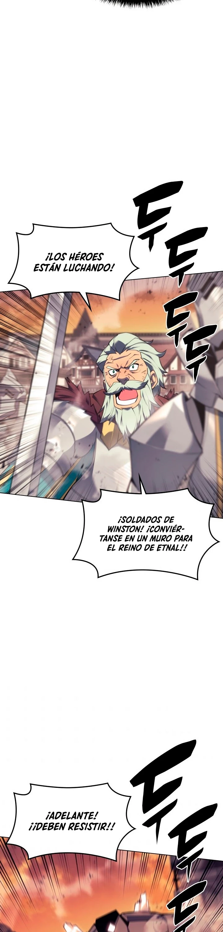 El Chetado (Overgeared) capítulo 106, página 31