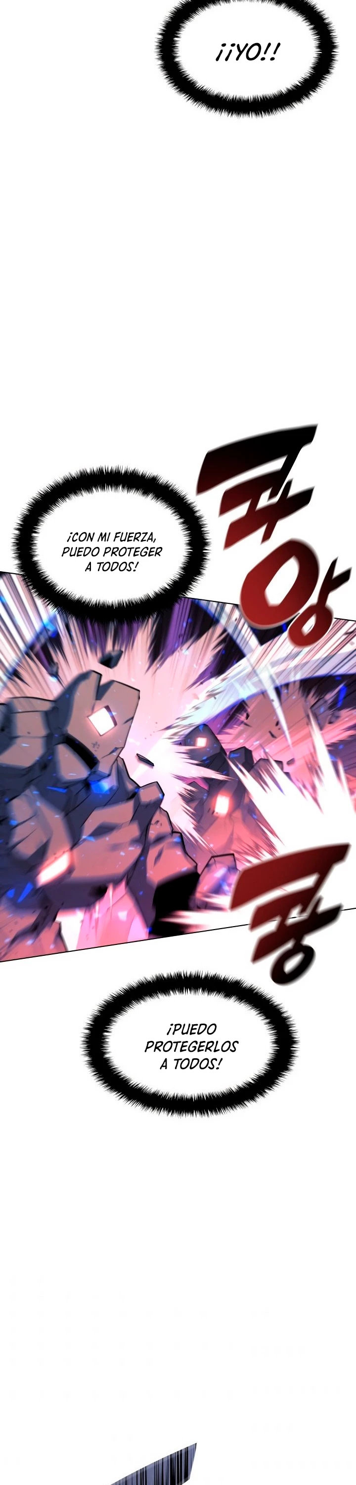 El Chetado (Overgeared) capítulo 106, página 48