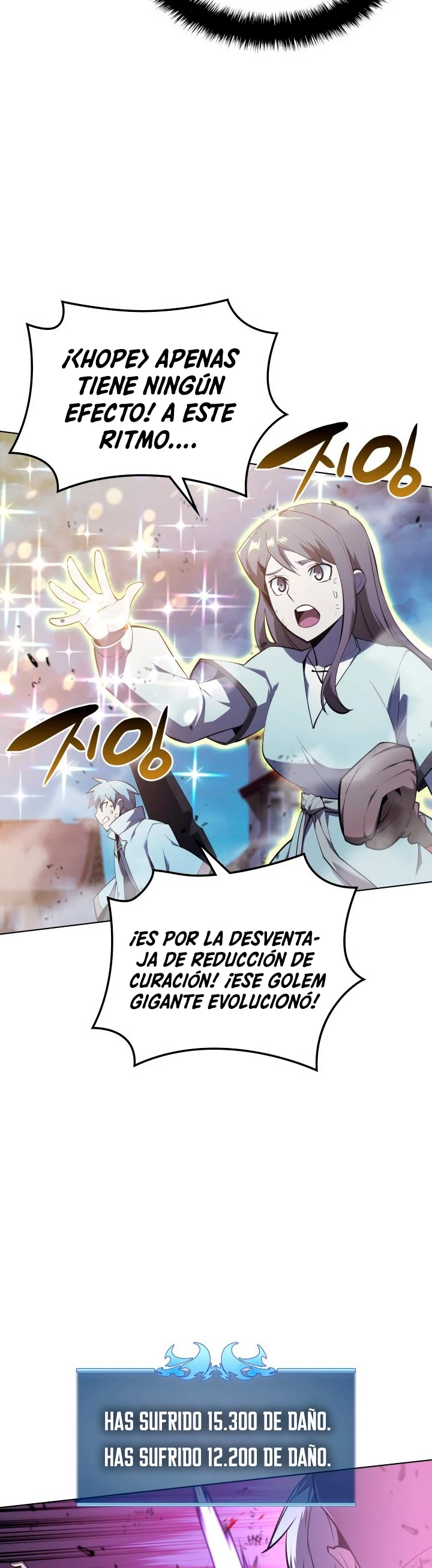 El Chetado (Overgeared) capítulo 107, página 53