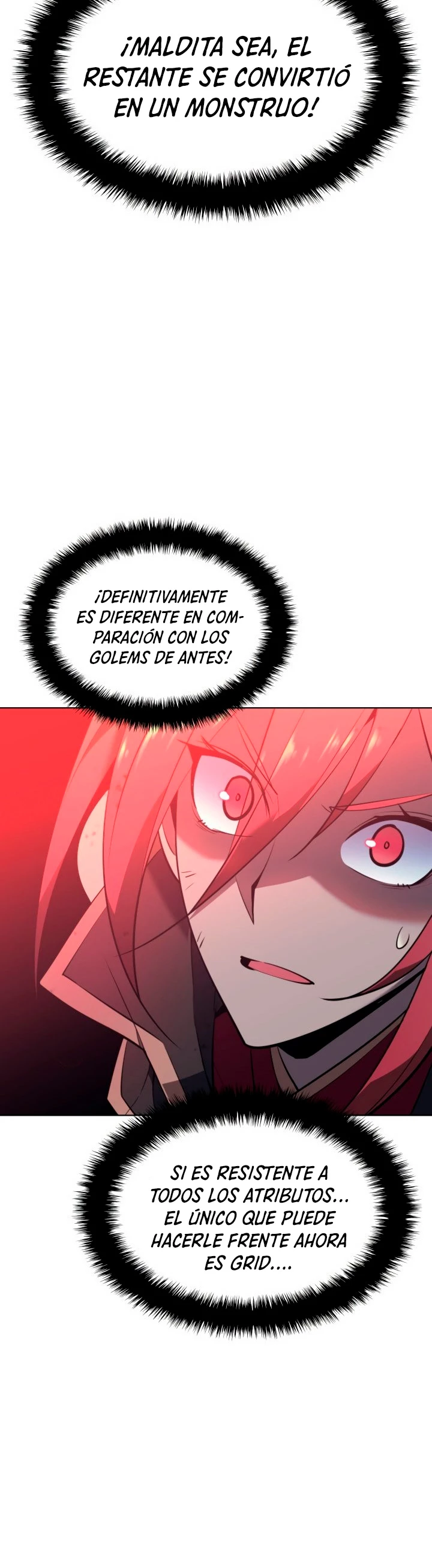 El Chetado (Overgeared) capítulo 107, página 56