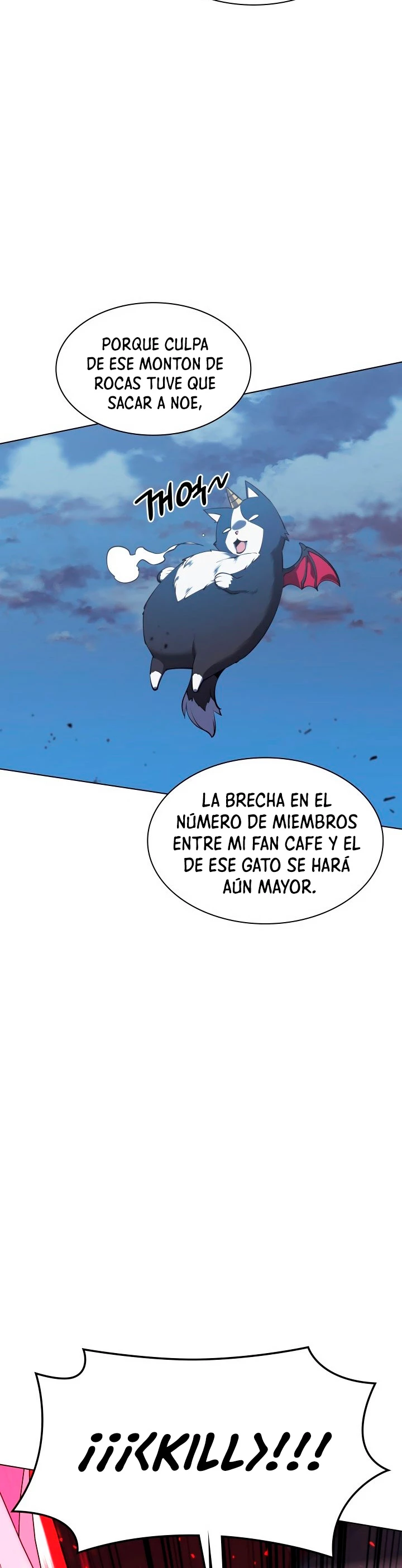 El Chetado (Overgeared) capítulo 107, página 63