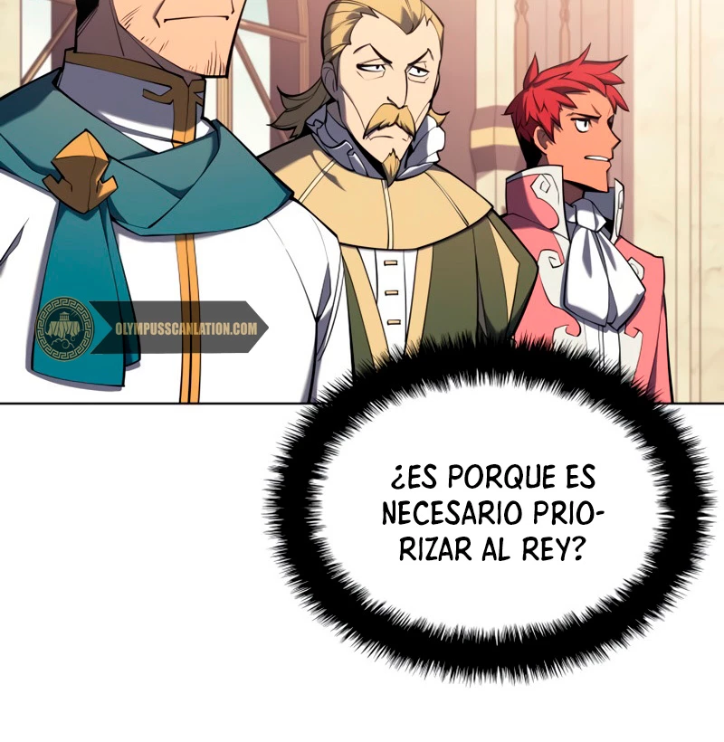 El Chetado (Overgeared) capítulo 108, página 19
