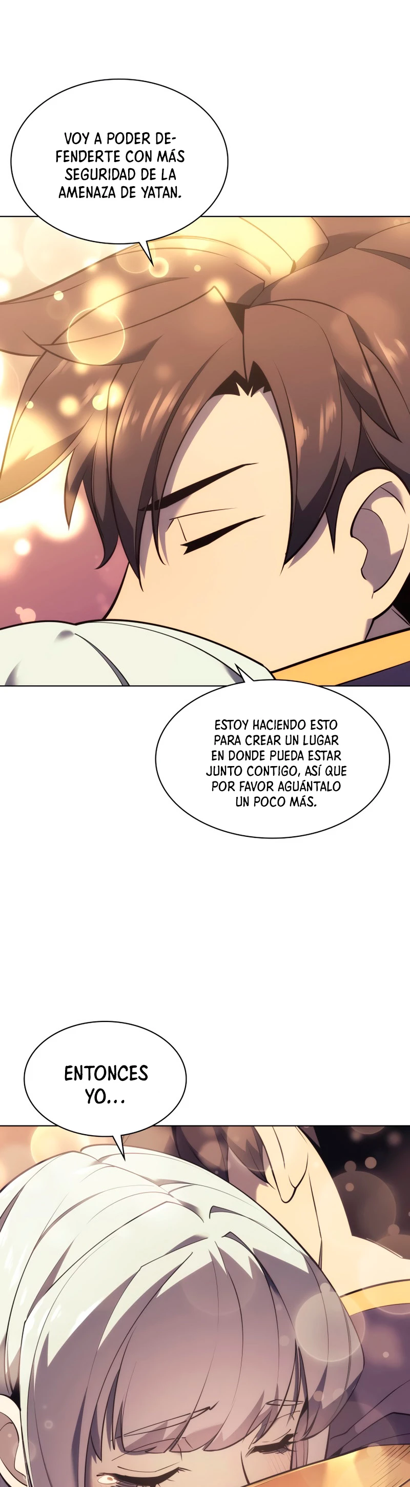 El Chetado (Overgeared) capítulo 108, página 61