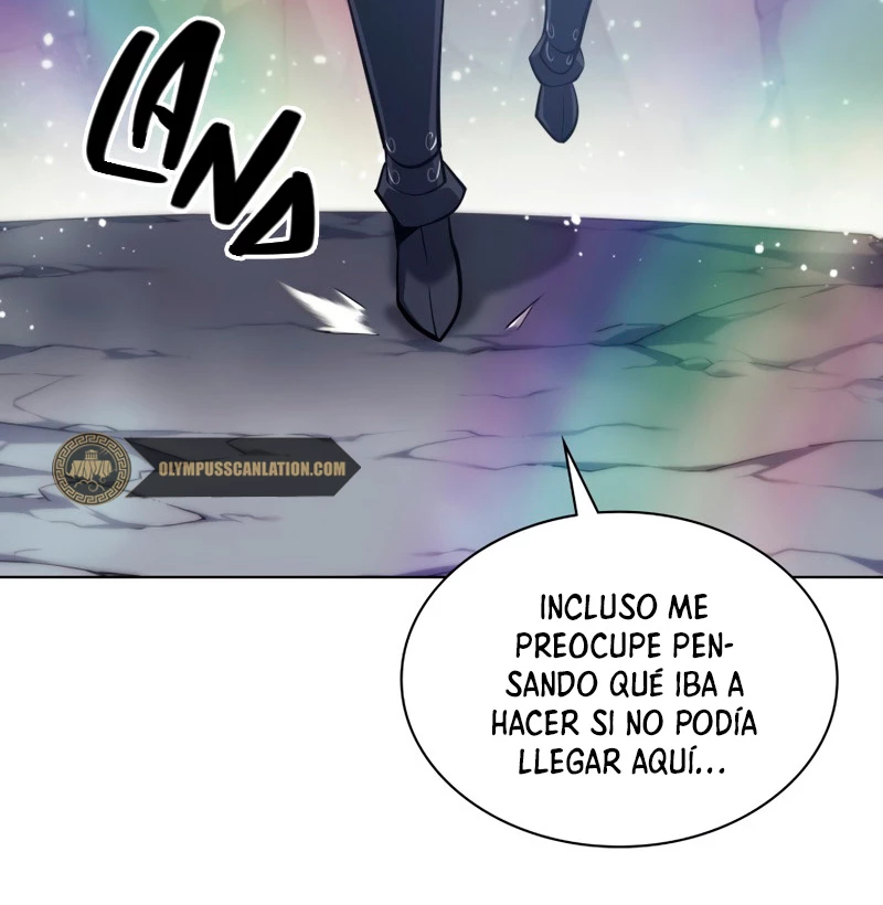 El Chetado (Overgeared) capítulo 108, página 65