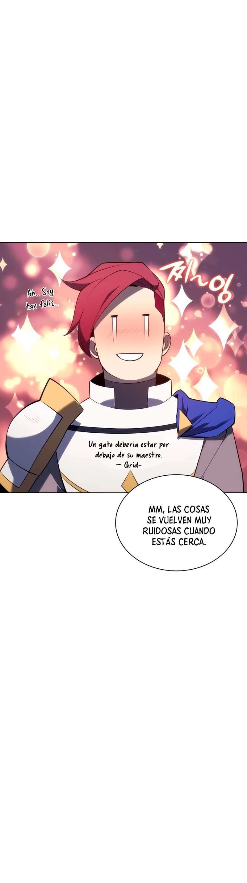 El Chetado (Overgeared) capítulo 110, página 55
