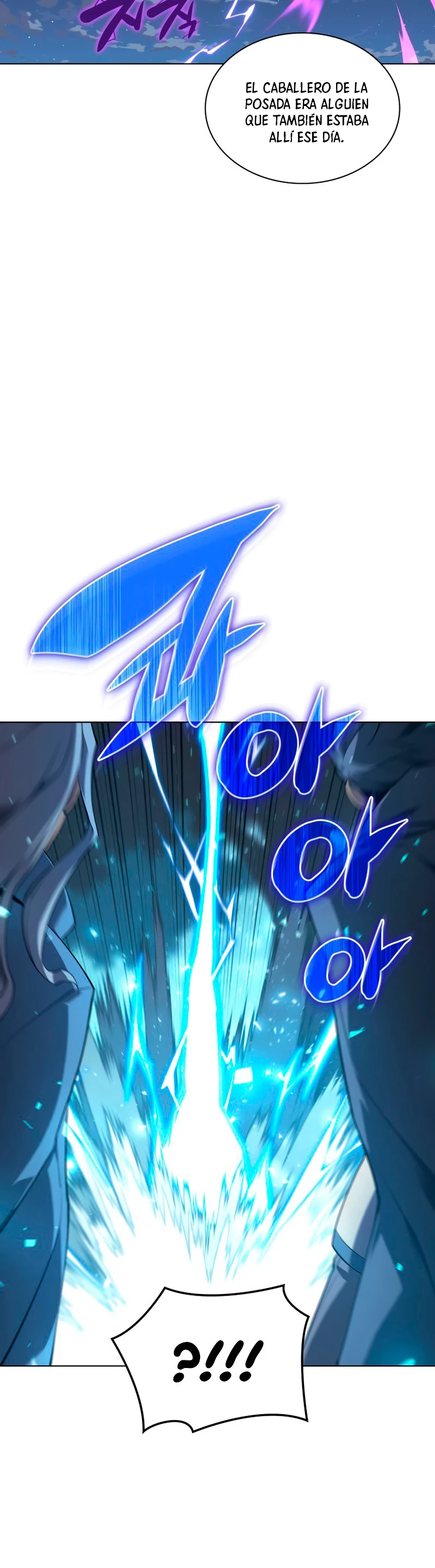 El Chetado (Overgeared) capítulo 110, página 59