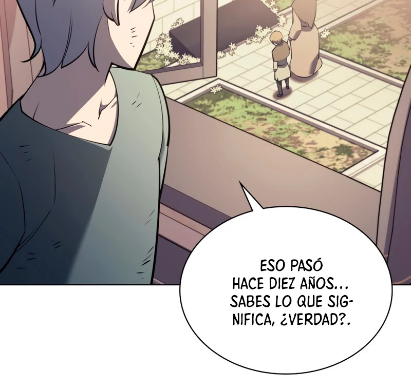 El Chetado (Overgeared) capítulo 114, página 10