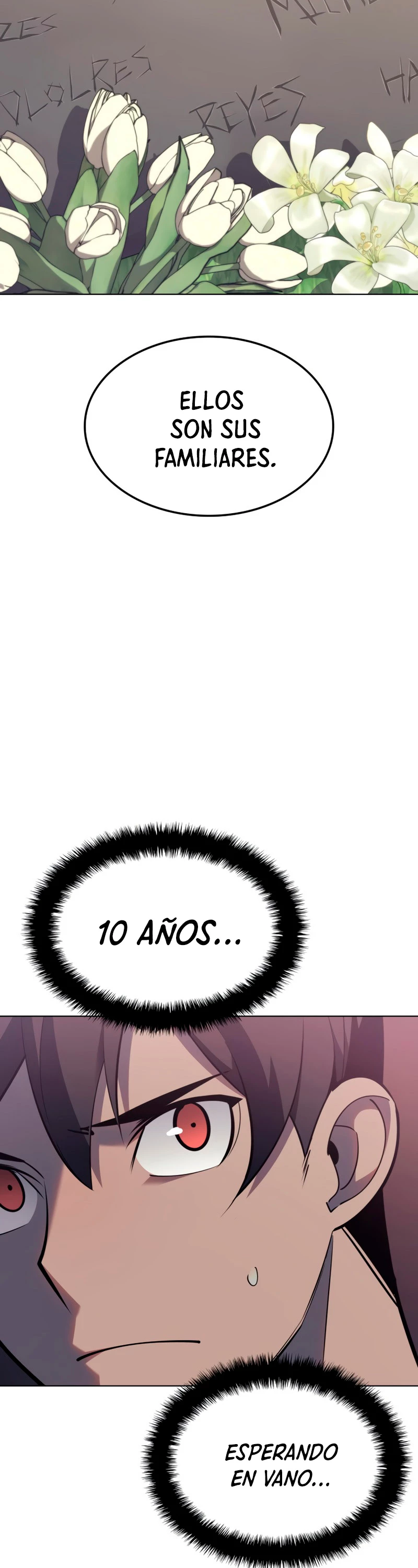 El Chetado (Overgeared) capítulo 114, página 12