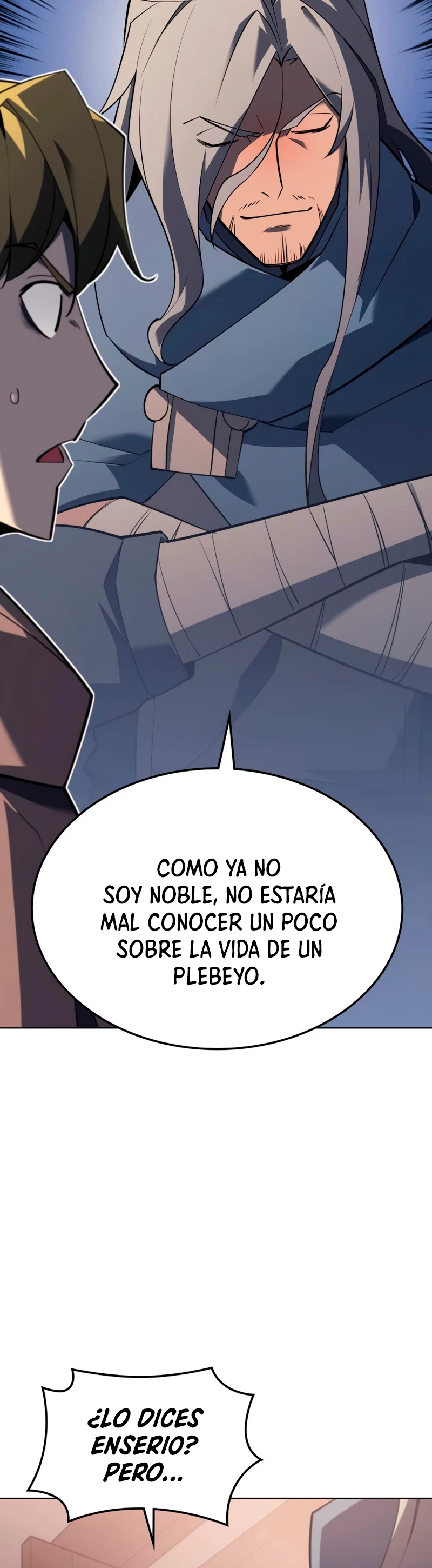 El Chetado (Overgeared) capítulo 114, página 24