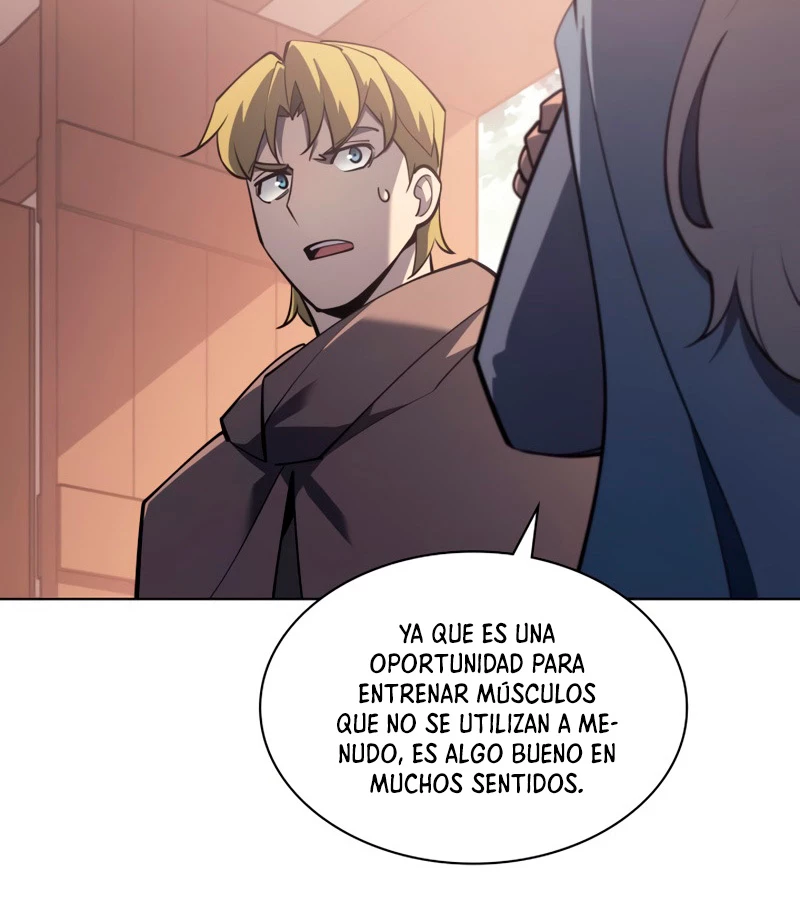 El Chetado (Overgeared) capítulo 114, página 25