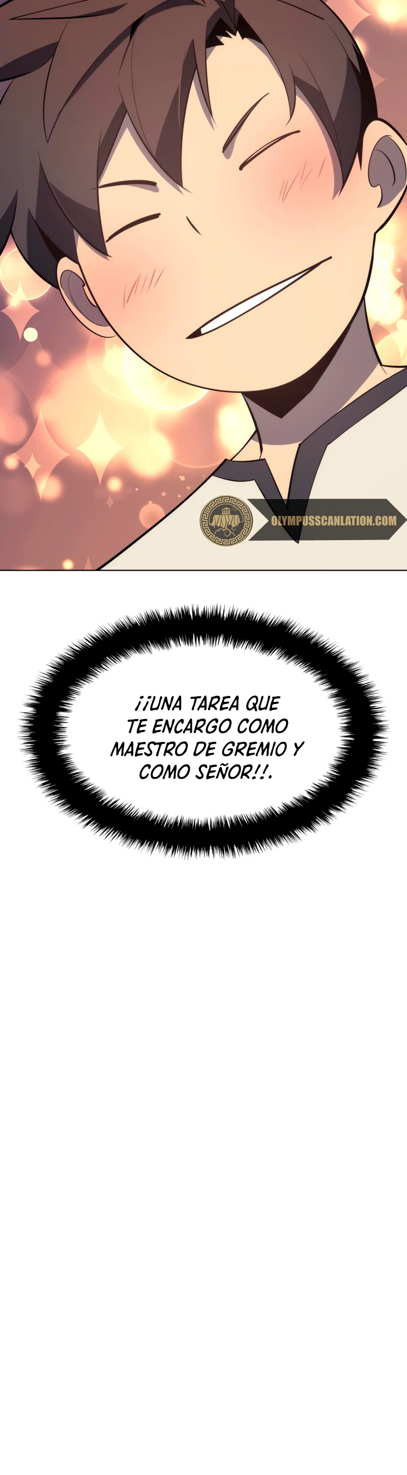 El Chetado (Overgeared) capítulo 114, página 30