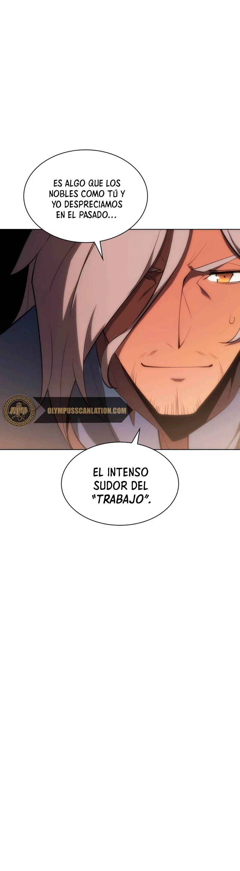 El Chetado (Overgeared) capítulo 114, página 43