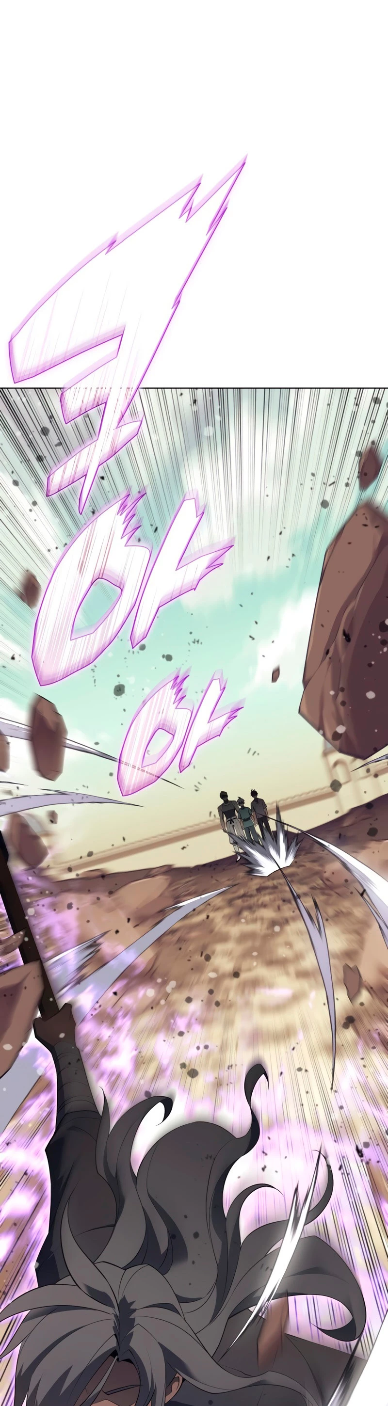 El Chetado (Overgeared) capítulo 114, página 50