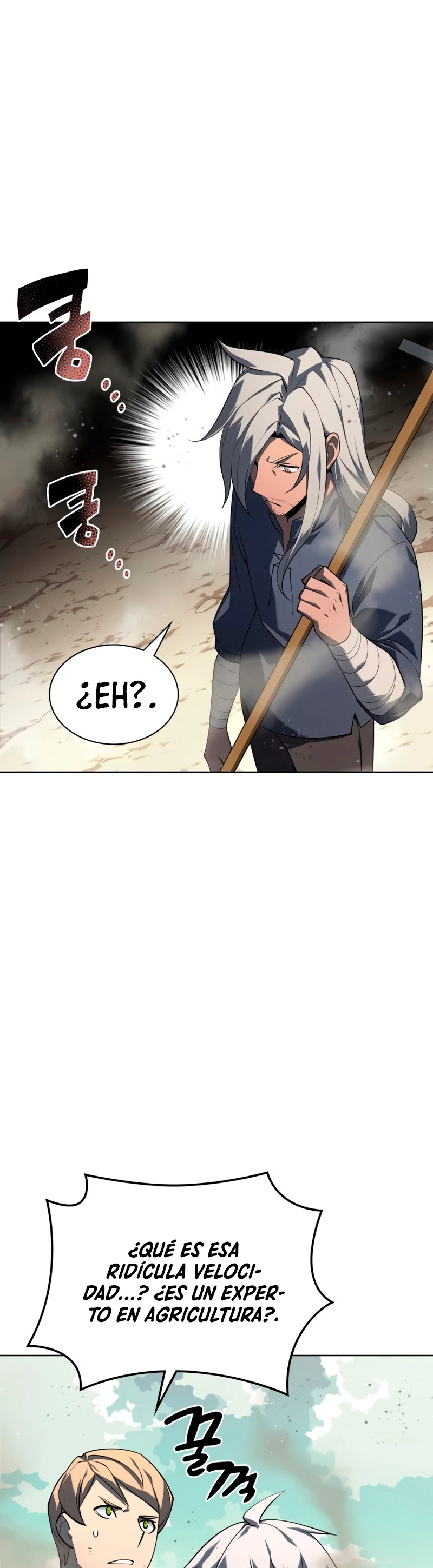 El Chetado (Overgeared) capítulo 114, página 54