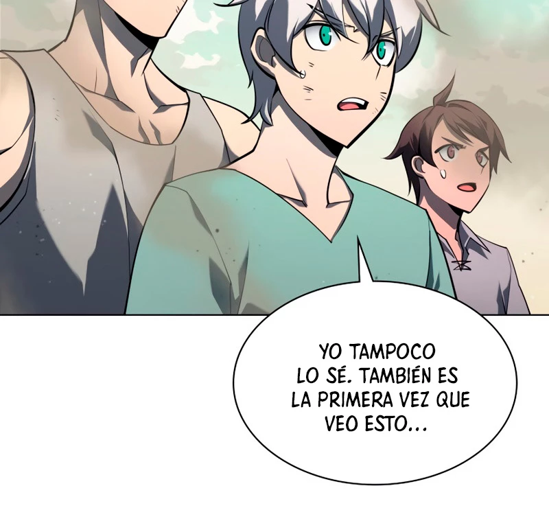 El Chetado (Overgeared) capítulo 114, página 55