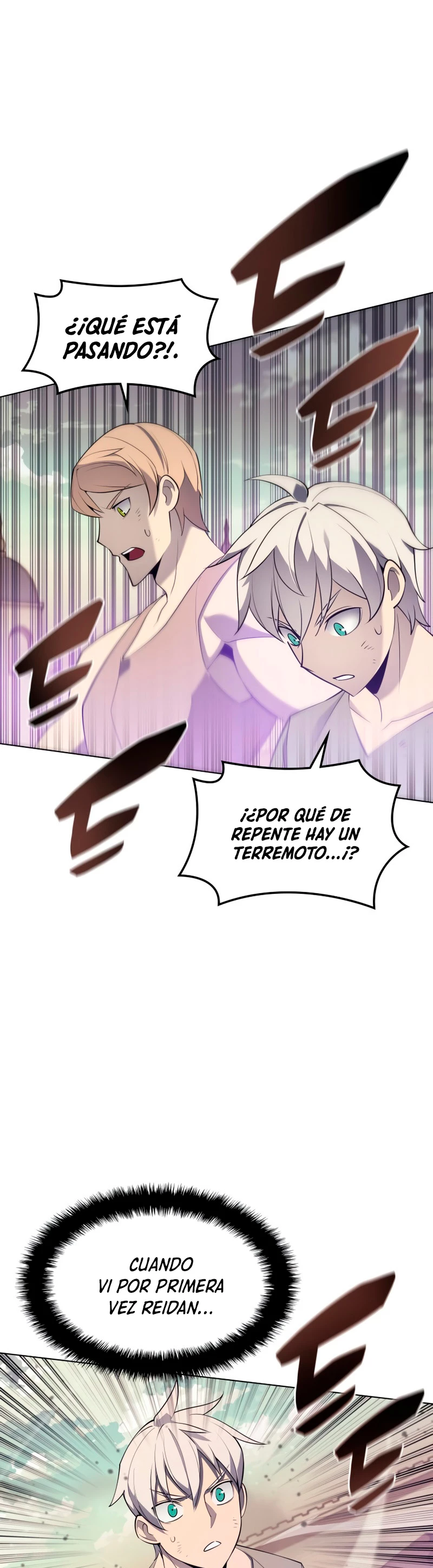 El Chetado (Overgeared) capítulo 114, página 60