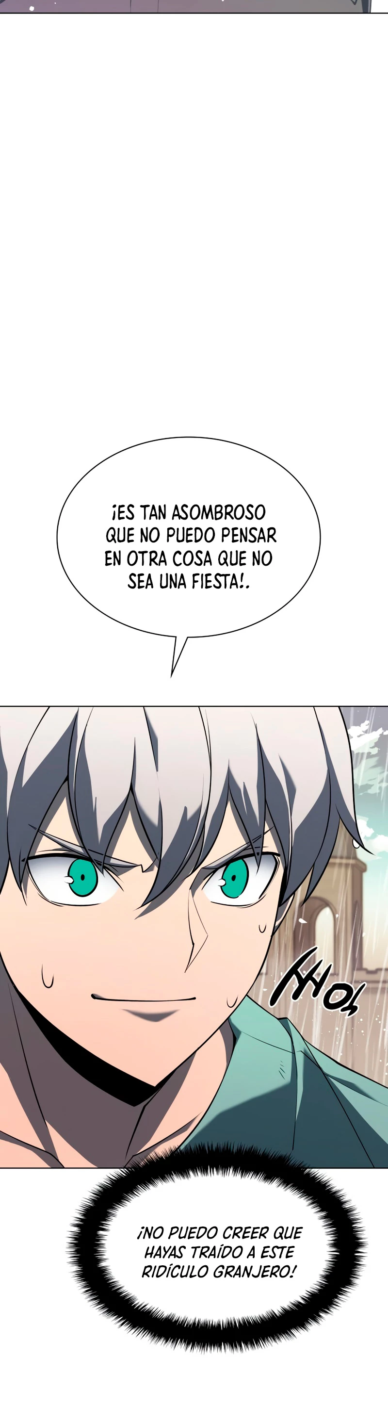 El Chetado (Overgeared) capítulo 114, página 69