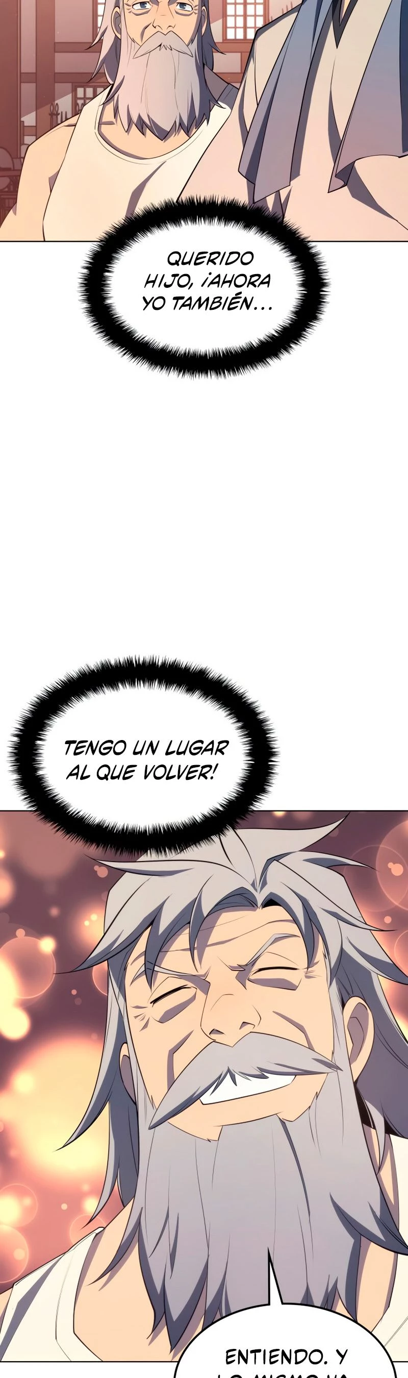 El Chetado (Overgeared) capítulo 115, página 12