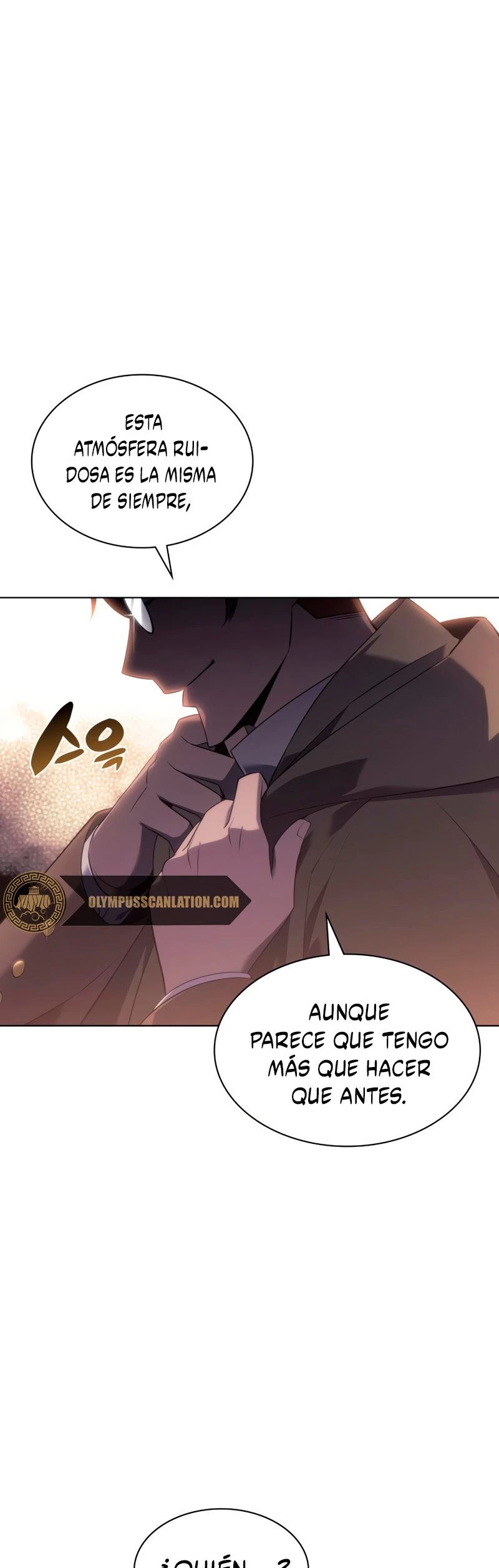 El Chetado (Overgeared) capítulo 115, página 58