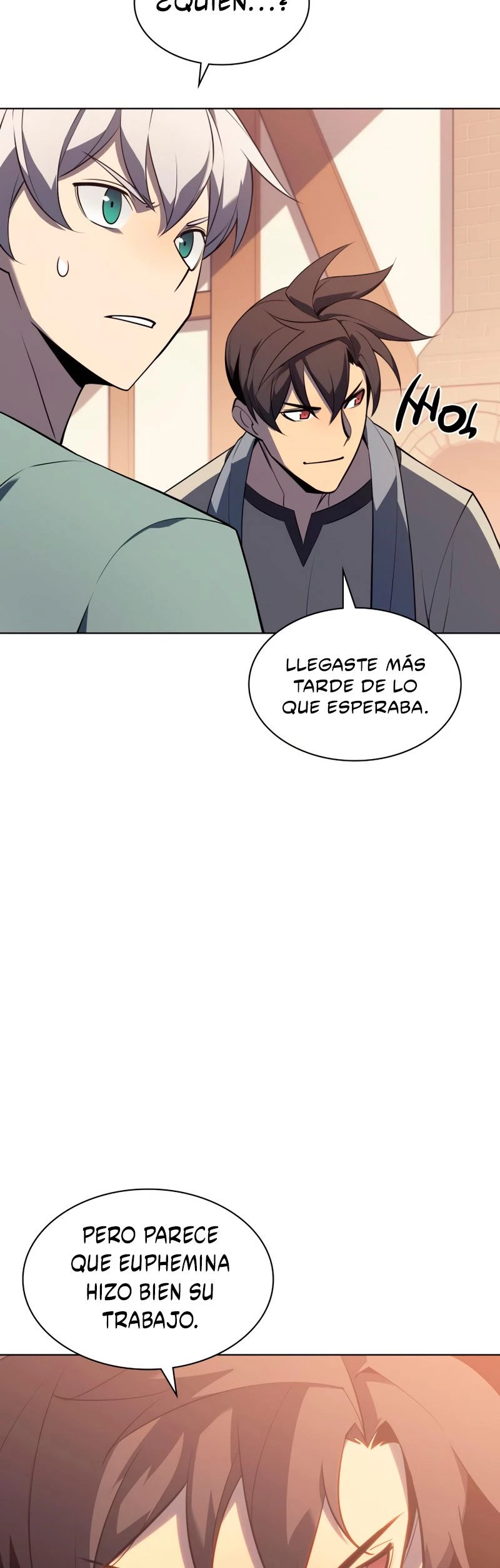 El Chetado (Overgeared) capítulo 115, página 59