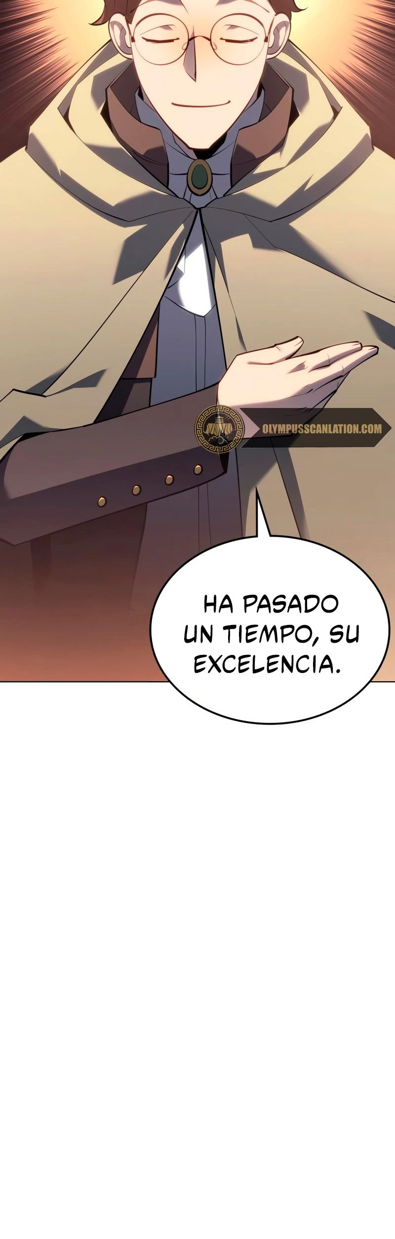 El Chetado (Overgeared) capítulo 115, página 61