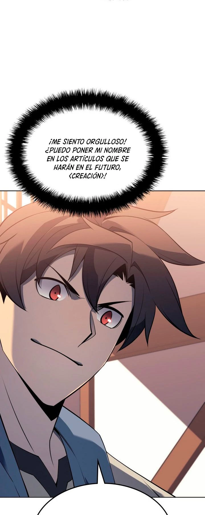 El Chetado (Overgeared) capítulo 118, página 22